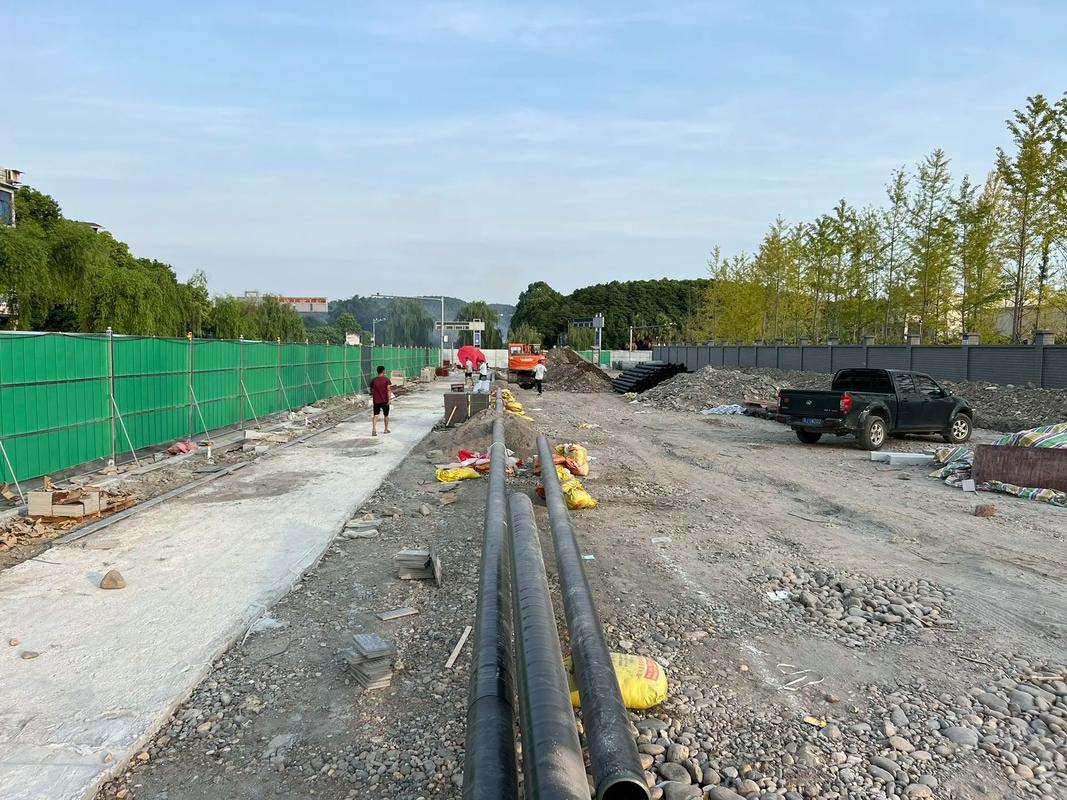 市政公用工程监理