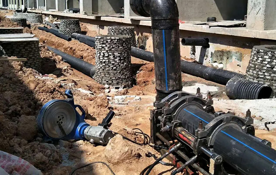 机电安装工程监理